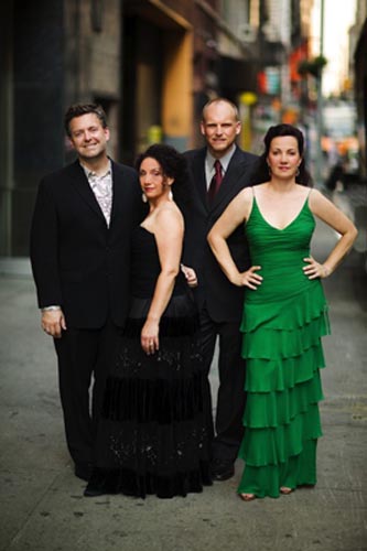 New York Voices